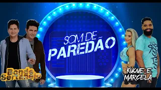 BONDE SERTANEJO - SOM DE PAREDÃO - KUQUE E MARCELA - FORRÓ ELETRÔNICO