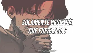 Yoonbum  - Wish you were gay (Subtitulado al español) // Killing Stalking