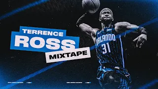 Terrence "The Human Torch" Ross 2019-20 Season Mixtape | Orlando Magic