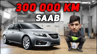 MOTORUL DE OPEL, ALFA ROMEO, SAAB LA 300.000KM 😡