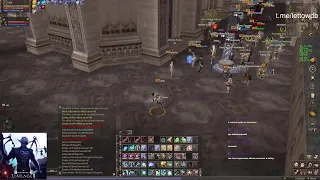 Epic on Valhalla Age - Lineage 2