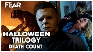 Halloween Trilogy Death Count | Fear: The Home Of Horror