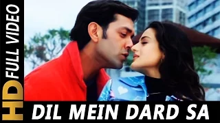 Dil Mein Dard Sa Jaga Hai | Alka Yagnik, Udit Narayan | Kranti 2002 Songs | Bobby Deol, Ameesha