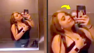 Unexplained Videos That Have Left People Worried