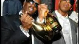 50 Cent Diddy Jay-Z - I Get Money Remix Dirty