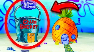 20 SpongeBob ERRORS | Monster Krabby Patty, Smooth Jazz At Bikini Bottom & MORE Full Episodes