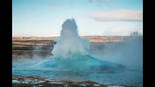 Let's Visit Iceland