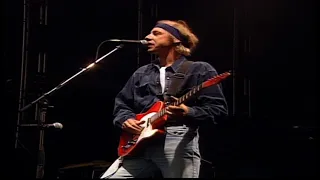 Dire Straits ( Local Hero-Wild Theme - 1983 "Live On the Night - Les Arenes, Nimes, Francia - 1992")