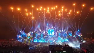 TOMORROWLAND 2019 - THE AFTERMOVIE