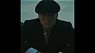 cry | tommy shelby