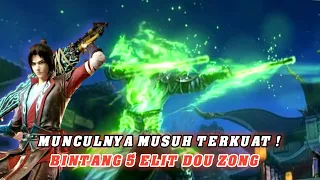 Battle Through The Heavens Season 14 Episode 13,14 & 15 Sub indonesia