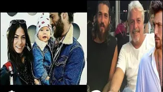 Can Yaman said he will marry to become a father!