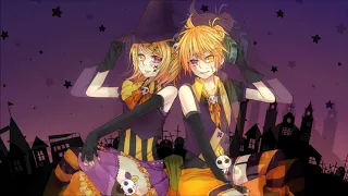 ★Nightcore - Happy Halloween (Switching vocals)