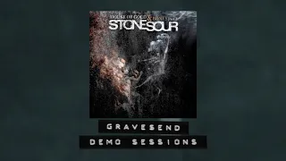 Stone Sour - Gravesend - Demo Sessions