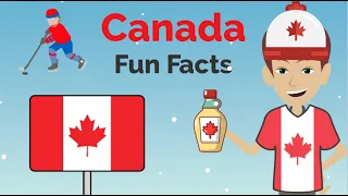 Canada Culture | Fun Facts About Canada