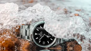 DON'T do these 5 things to your luxury watch!