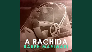 A Rachida (Live)