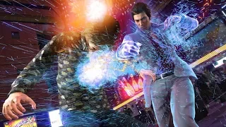 Yakuza 6: The Song of Life - Launch Trailer