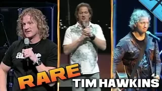 Tim Hawkins *New Upload* RARE Stand Up Performance at Conferences. 2017 HILARIOUS! Christian Comedy