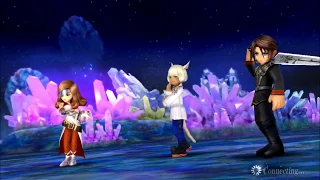 Dissidia Final Fantasy: Opera Omnia ~The True Power of Climhazzard~