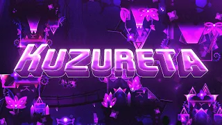 [4K] "Kuzureta" by Teno & more (Extreme Demon) - Geometry Dash 2.11