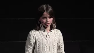 Why we need to teach children about feminism  | Liam Butler | TEDxCoventGardenWomen