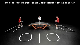 TEQPONG -  Rules of the Game (English subtitle)