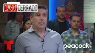 Caso Cerrado Capítulo Completo: ¡Esta lunática acosa a mi hija! 👼🏻👧😫