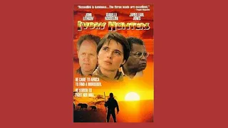 Filmtrailer - Ivory Hunters