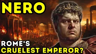 Nero - Rome's Cruellest Emperor?