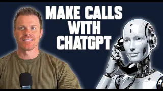 Custom GPT with Bland AI: let ChatGPT make Phone Calls for you!