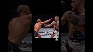 Conor McGregor vs Alvarez