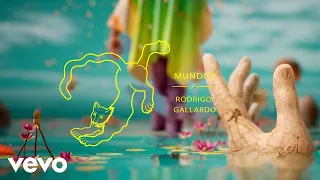 Rodrigo Gallardo - Mundos