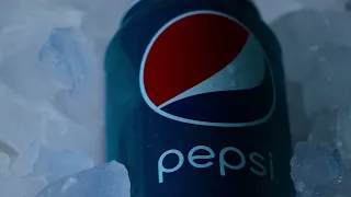Pepsi-broll, cinematic Broll