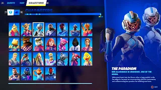 Fortnite All 25 NPC Characters Locations & Exotic Weapons - Complete Character Collection Guide