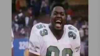 Never Forget Me (Jerome Brown Tribute)