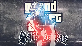 Gta San Andreas Multiplayer | Sniper shoot | Thief And Police mode. Sniper show | Samp hırsız polis