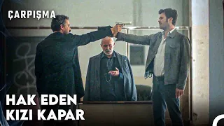 Biz Susalım Silahlar Konuşsun! - Çarpışma 22. Bölüm