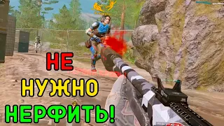 Это Медик в 2024 году в варфейс | [ Warface  | PA GARIBALDI 12GA ]