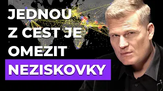 Migrační pakt: Riziko pro Českou republiku? | PO ŽNÍCH K TURKOVI