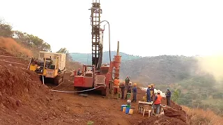 Rare Earth project Tanzania CNBC