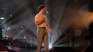 Tom Grennan- All Goes Wrong @ Birmingham 02 Institute 17/03/2018