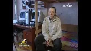 Телеканал "Україна","Критична точка" - 29.03.2012