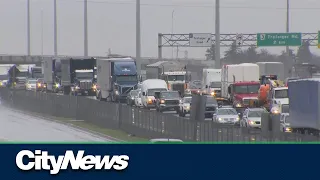 How underqualified truck drivers are earning their licence in Ontario