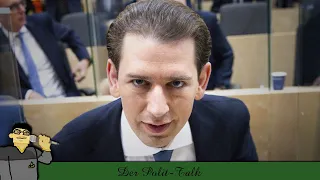 Sebastian Kurz - Korrupter als die CDU erlaubt | Der Polit-Talk