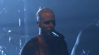 LORD OF THE LOST - Live Full Concert @ PARIS - Le Trabendo - Jan 21, 2020