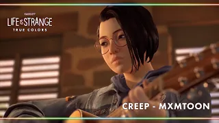 Creep - mxmtoon [Life is Strange: True Colors]