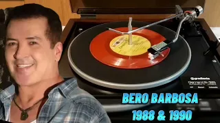 BETO BARBOSA 1990 & 1988 RELÍQUIAS