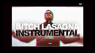 BITCH LASAGNA (8mm 2x instrumental by party in backyard)