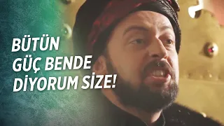 BU KOCA İMPARATORLUĞU BEN YÖNETİYORUM...